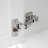 70.9" High Freestanding Tall Bathroom Cabinet-2139027231