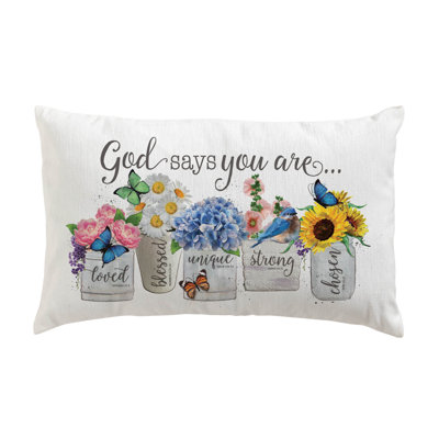 Throw Pillow