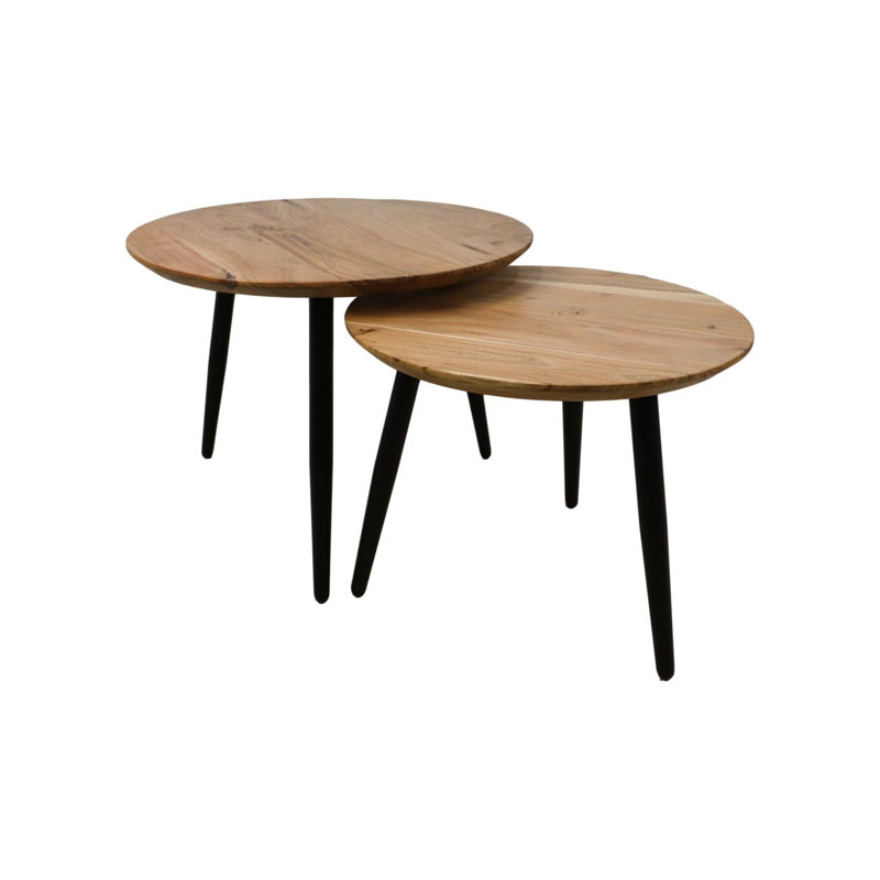 Coplay Coffee Table