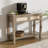  39.4'' Console Table-431754365