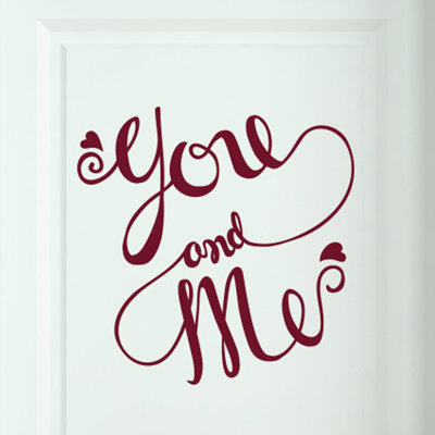Wall Decal