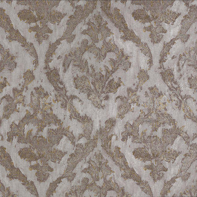Weist Damask Roll