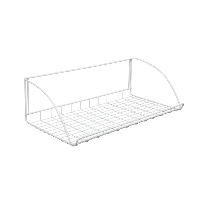 Tablette grillagée 24 po