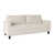 Beige clair est en rupture de stock