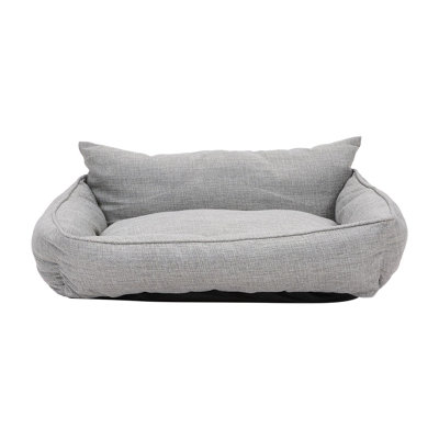 Polyester Pet Bed