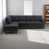 Gris anthracite