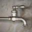 Artifacts® Single-Hole Wall-Mount Pot Filler-19194929