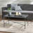 Luna Coffee Table(Only Including Coffee Table,Without Chairs)