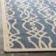 Tapis à motif géométrique Sorento Performance-116145194