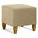 Brooklyn Upholstered Ottoman