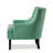 Upholstered Wingback Chair-1121311481