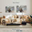 Wapiti d'hiver-107702980