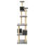 Ellsworth 188cm H Cat Tree-1661933223