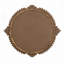 Miroir mural 35,5 x 31,5 po
