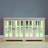 Display Cabinet (White)