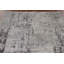 Tapis abstrait turc 5 x 8