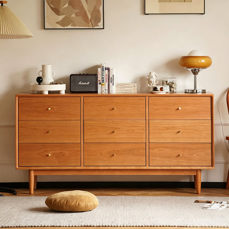 62.99 " W Buffet Table