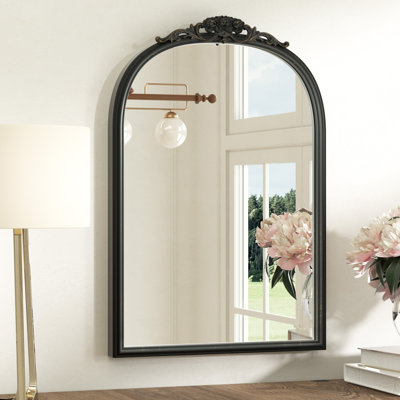 Arnott Arch Decorative Wall Mirror