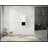 12" Bathroom Side Cabinet