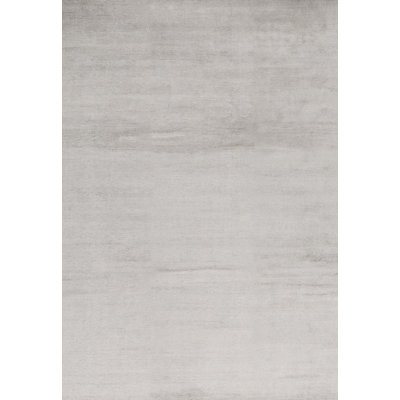 One-of-a-Kind 8'11" X 12' Area Rug in Light Gray