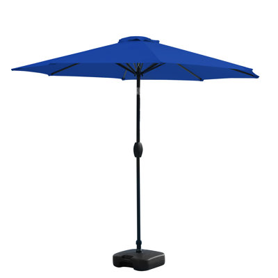 Pierpoint 108'' Market Umbrella