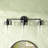 Plust 3 - Light Dimmable Vanity Light