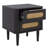 Brey 2 Drawer Nightstand-1722660374