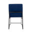 Ensemble de 2 chaises d'appoint à dossier haut Ernestine-1421652191-1428618620