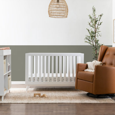 Lit de bébé convertible 3-en-1 Otto