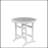 Table de bar