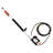 Pressure Washer Telescoping Wand 18 ft Brush Head Included Telescopic Spray Wand