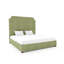 Caldwell Bed With 11" Rails-767087525-767087538-767087583
