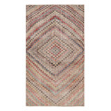 One-of-a-Kind 5'7" X 10'0" Hand Knotted Area Rug