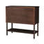 Commode décorative 2 tiroirs-129412643