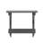 Collis Rectangular Folding Outdoor Side Table , 20'' in. W 20'' in. D-88697152