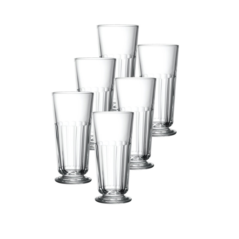 Perigord Drinking Glass