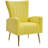 Loagen 26.97" W Tufted Velvet Armchair Upholstery-532134325
