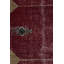 Hand Knotted Wool Area Rug