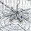8 - Light Chandelier-1292230824