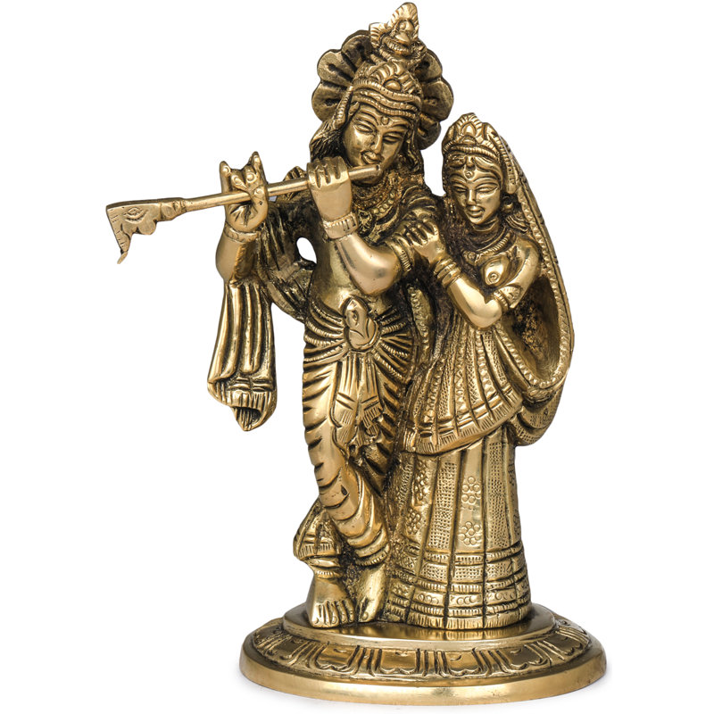 Radha Krishna
