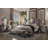 Aubreana Fabric Upholstered Bedroom Bench-2142852010-2142852011
