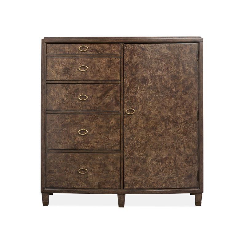 Garofalo Door Chest