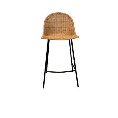 Tabouret de comptoir moderne