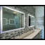 Miroir de salle de bain Edison-2071093966