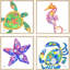 Nassau Sea Life S / 4