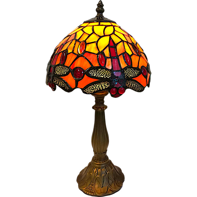 Kull Table Lamp
