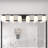 Varlet 6 - Light Dimmable Vanity Light