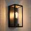 Hudnall 23.5cm H Outdoor Flush Mount-243954047