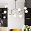 Luminaire suspendu Rama 1