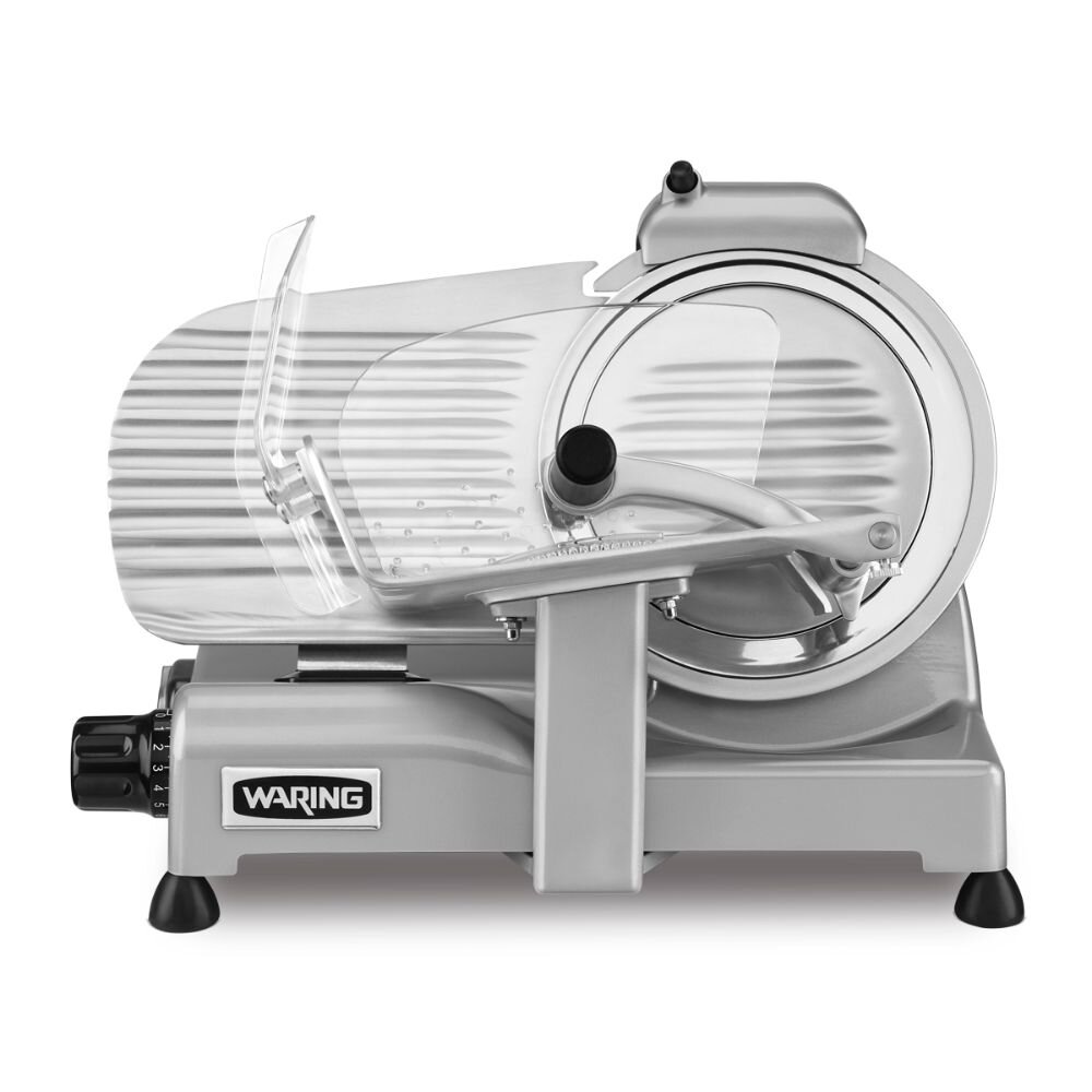 Waring Food Slicer: Electric Food Slicers: Home & Kitchen 